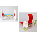 Einachser (Basic-Set und Plus-Set)